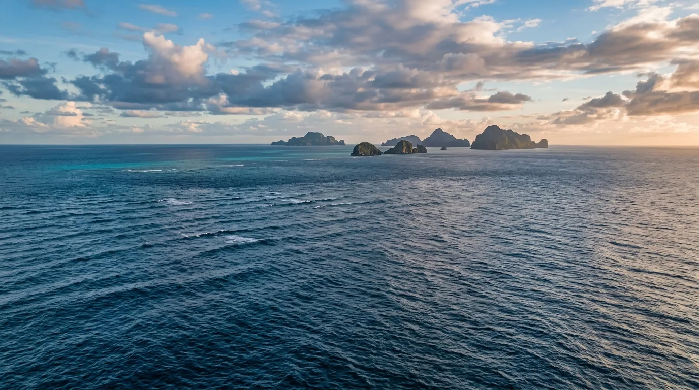Anchored by Justice: Why the Rule of Law Remains the Philippines’ Greatest Strength in the West Philippine Sea