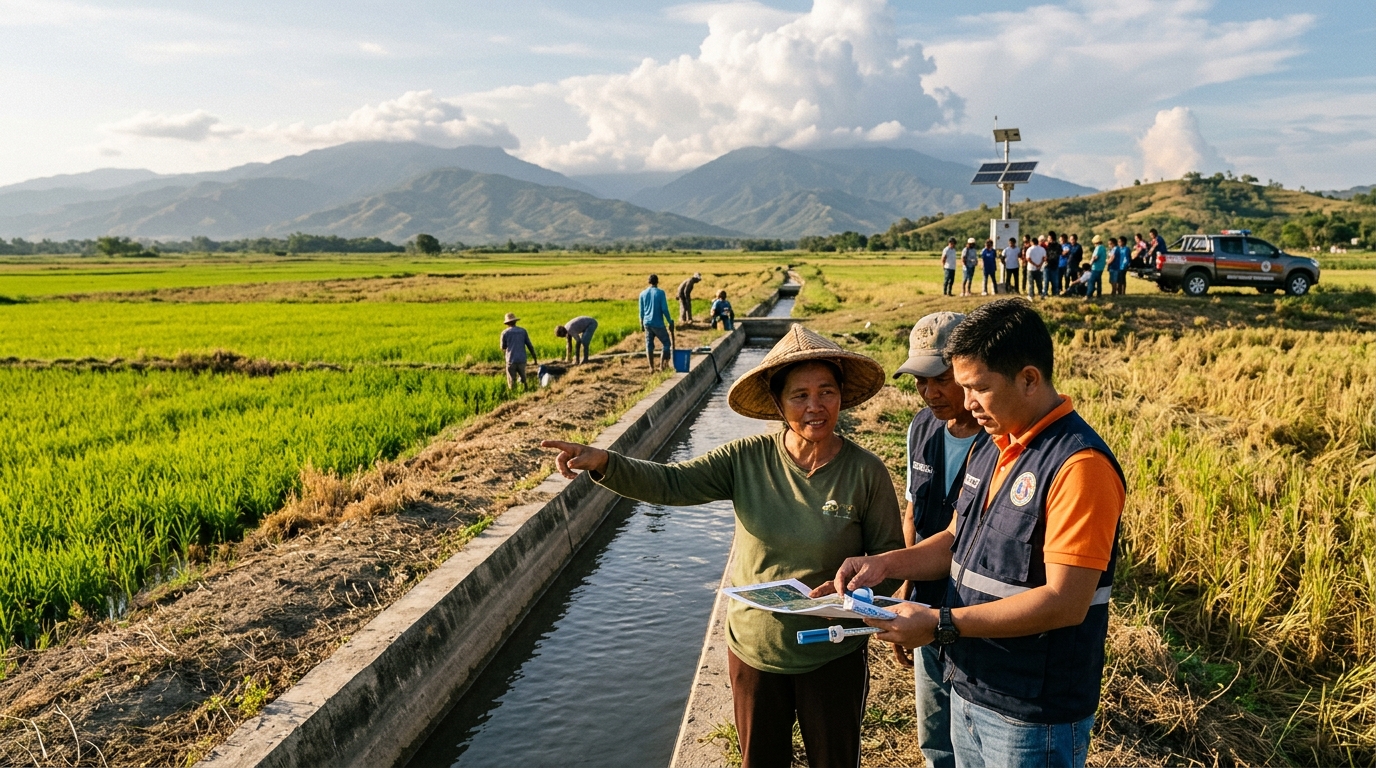 Fortifying the South: Why Soccsksargen is Bracing for a High-Stakes Weather Duel
