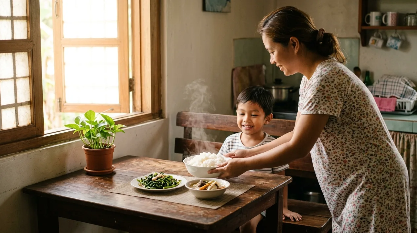 From 42% to 36%: Is the Philippines Finally Winning the Fight Against Food Poverty?
