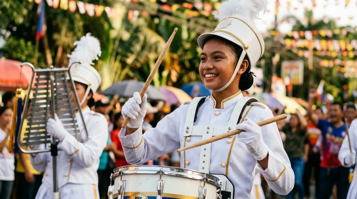 Mati City's Sambuokan Festival Returns October 26-30 with Grand Events