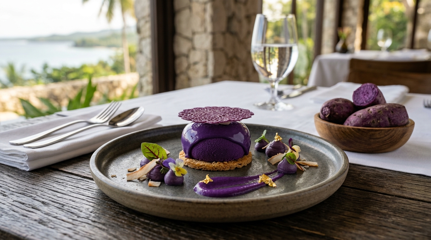 Gastronomy