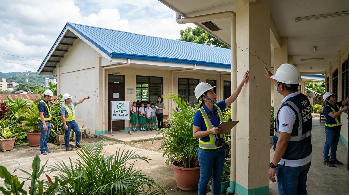 Education & Public Safety
