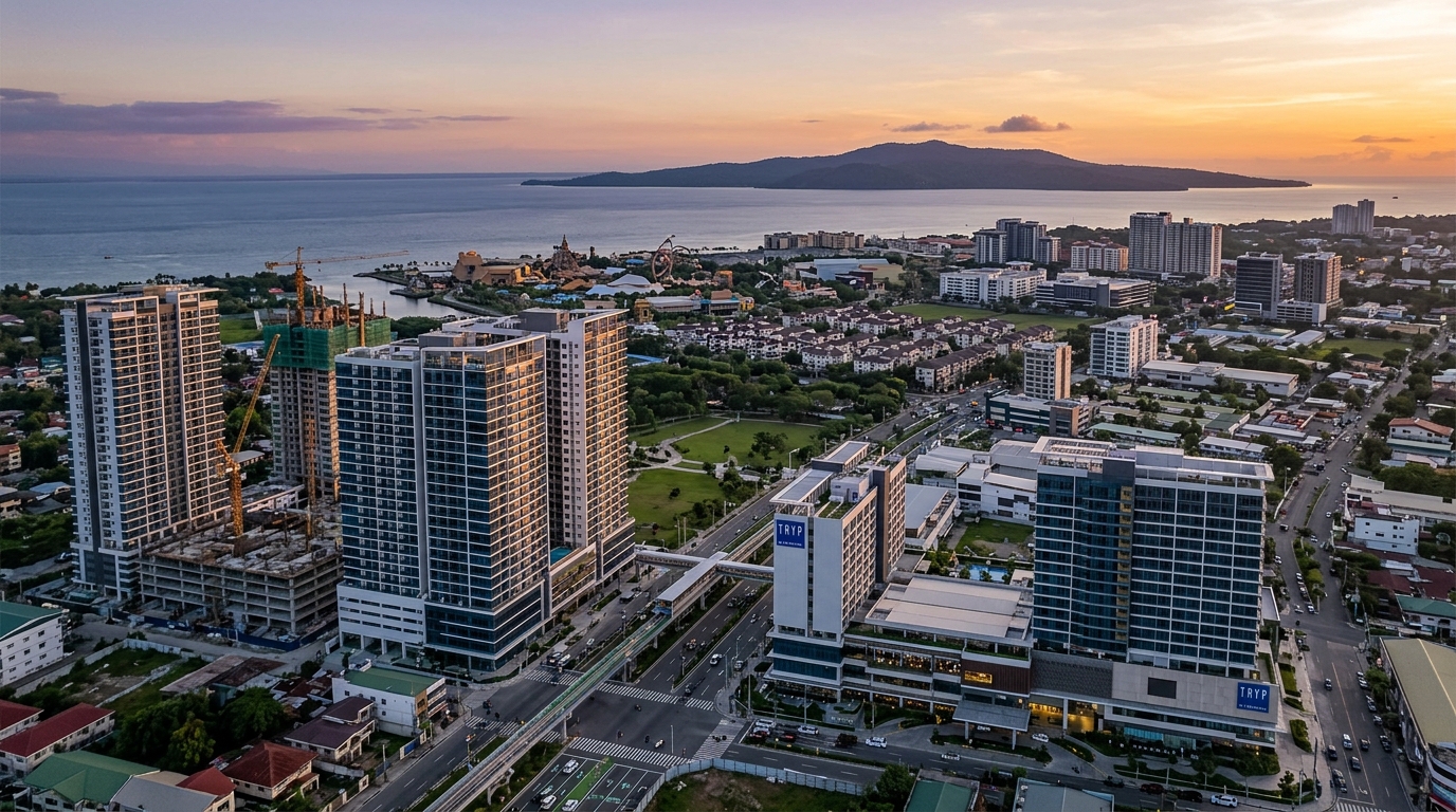 #DavaoInvestment2026