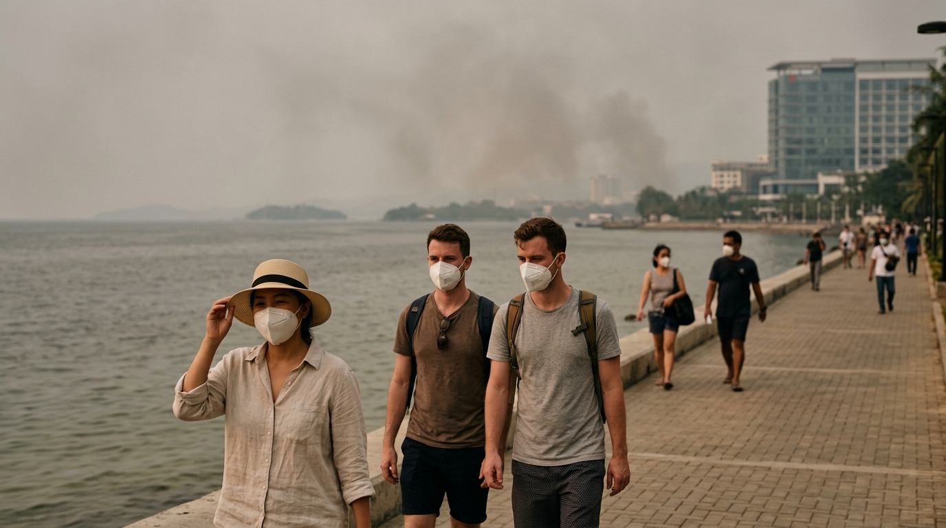 Summer Survival Guide