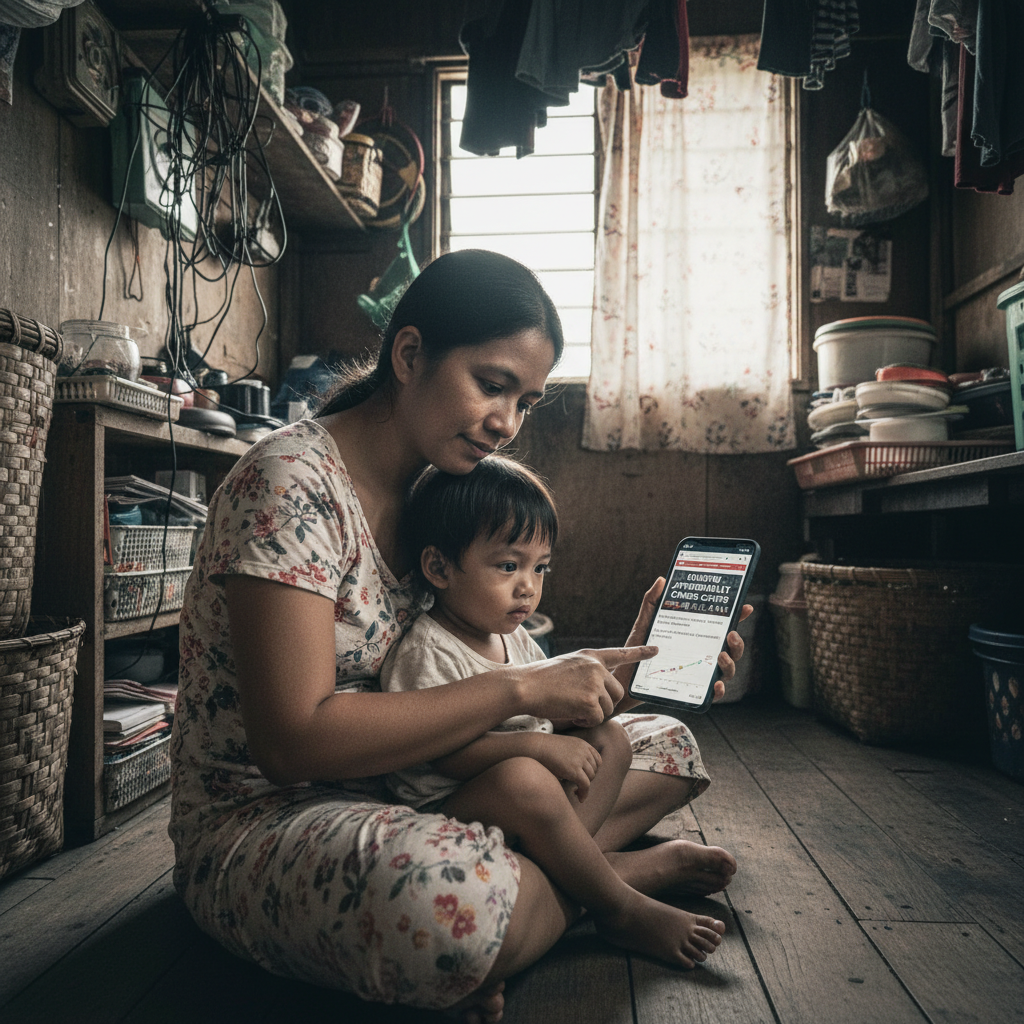Southeast Asia's Pulse: Why Regional News Matters for Every Filipino