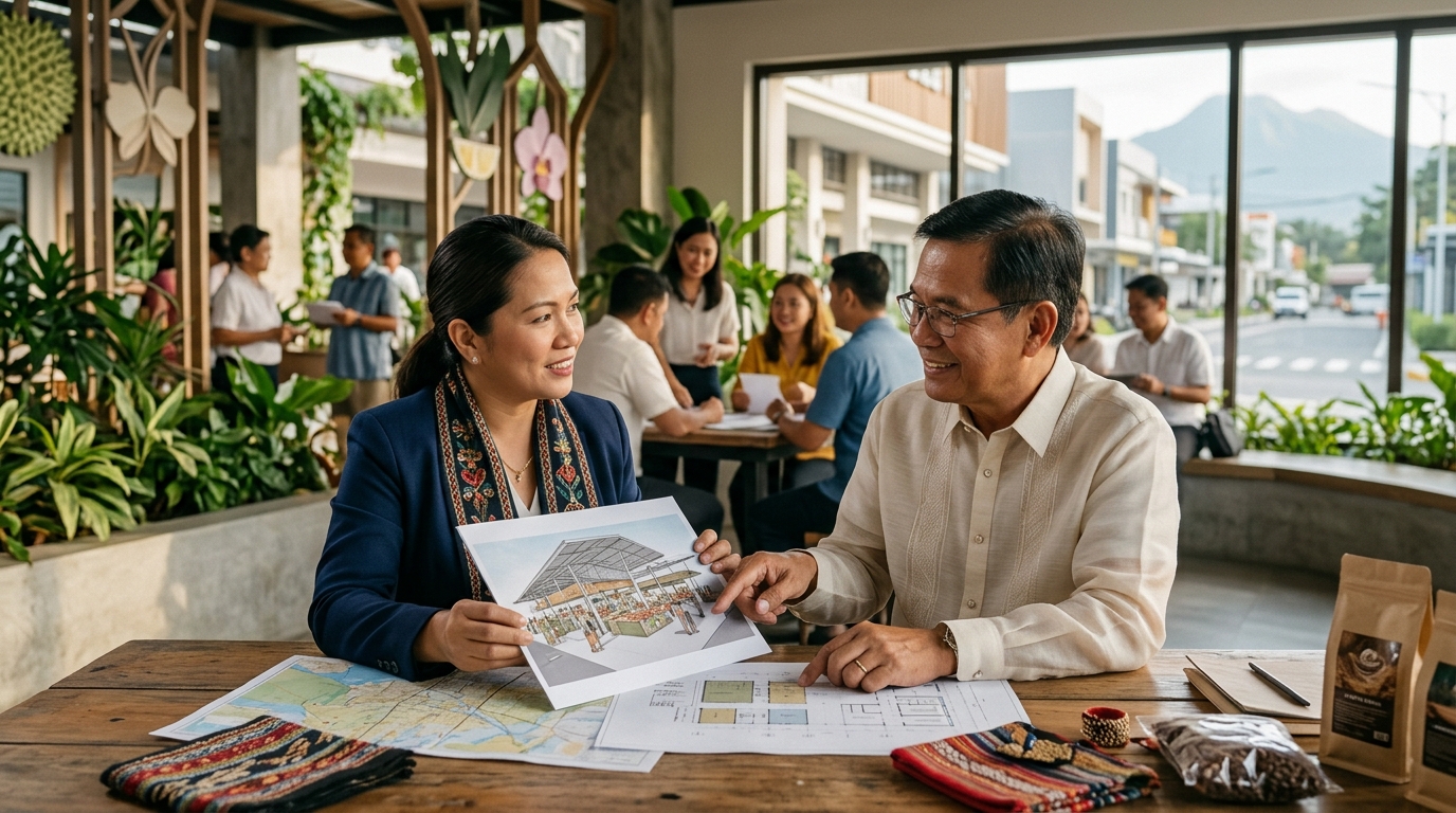 Indispensable Partners: How the 2026 ‘Garbo sa Davao’ Awards are Redefining the City’s Social and Economic Fabric!