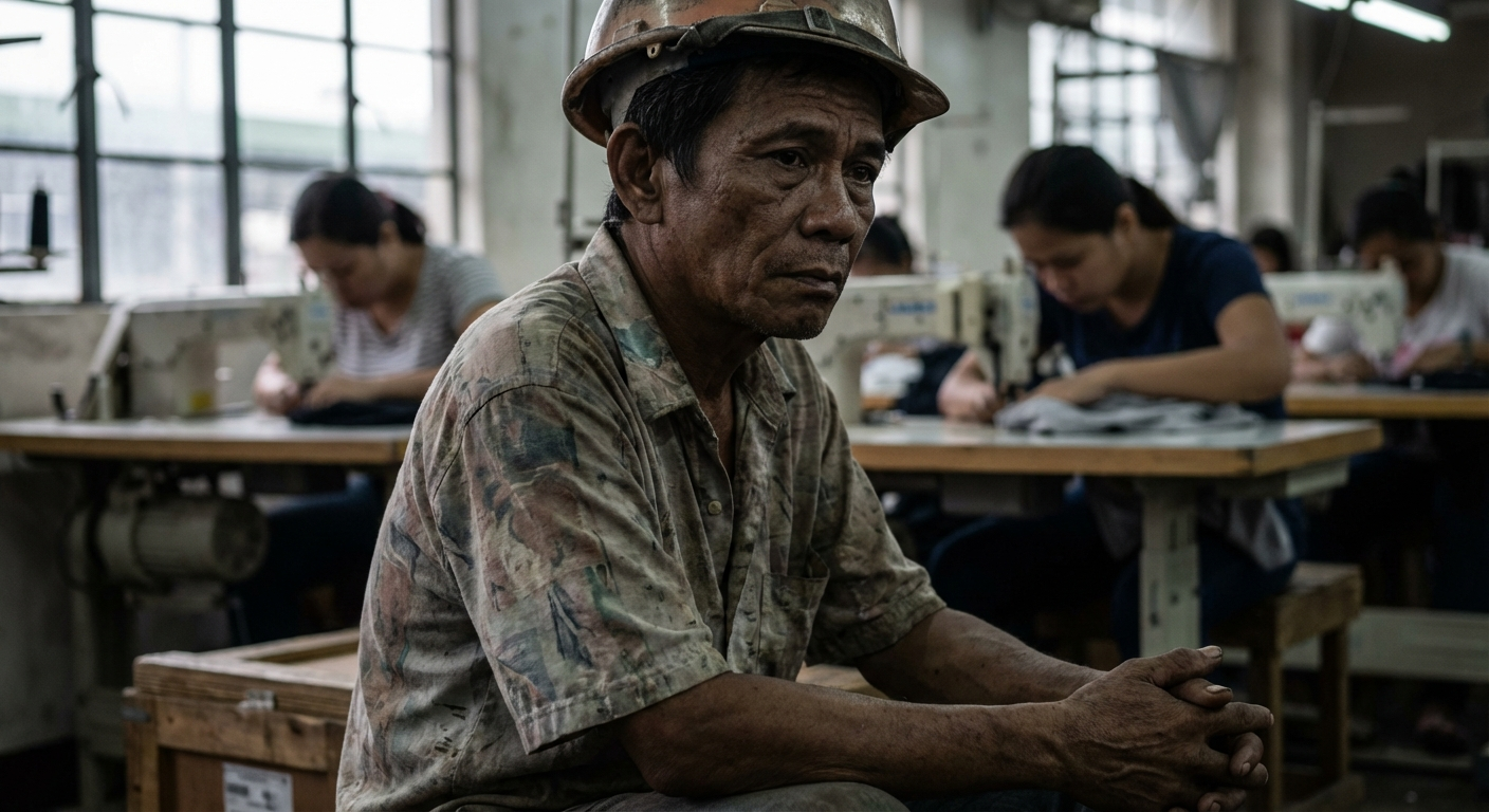 Global Burnout Crisis: Why Filipino Workers Bear the Heaviest Mental Health Burden