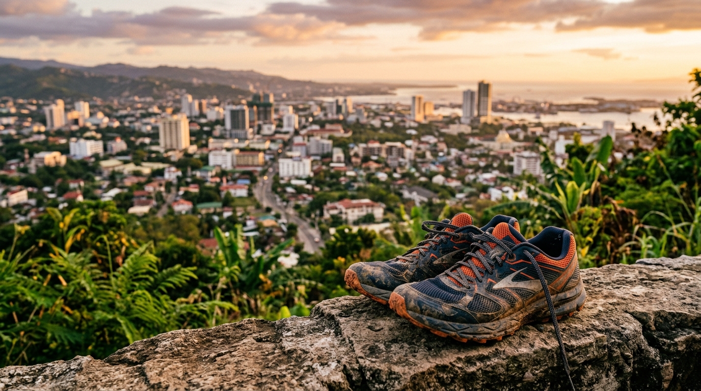 Marathon Charity