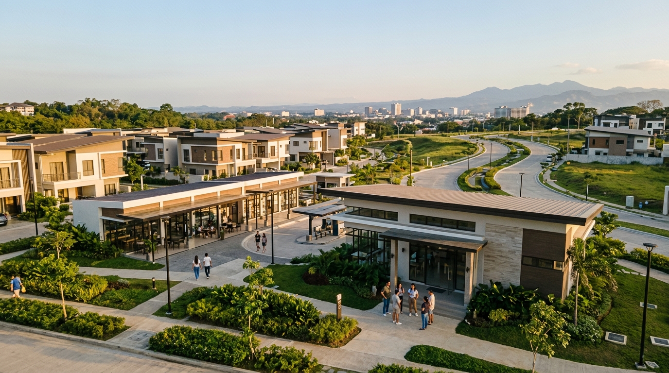 The Durability Standard: Why Intalio Estates is 2026’s Model for Disaster-Resilient Living!