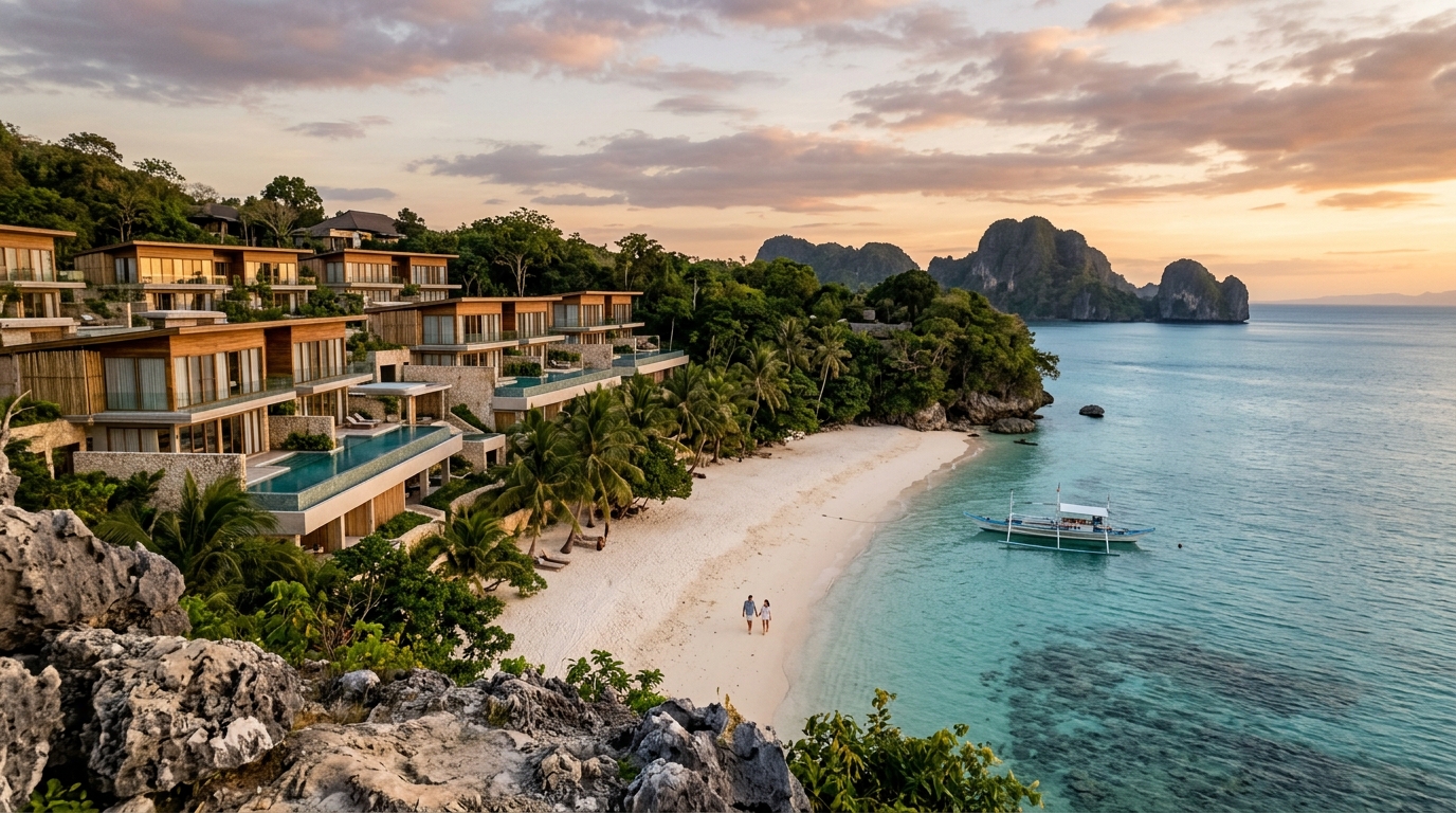 The "Anda Awakening": The Rise of East Bohol’s Luxury Frontier