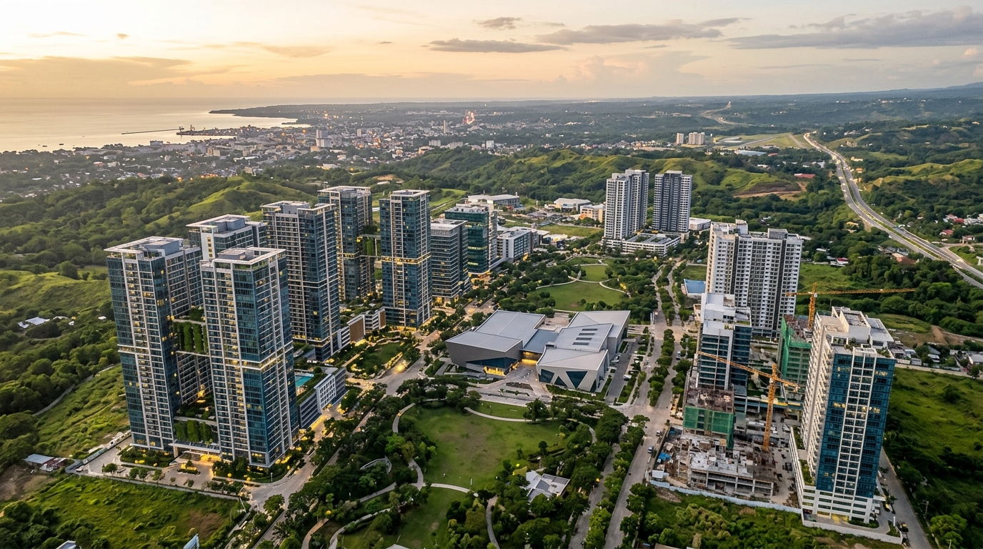 The "Silicon Valley" of the South: CDO’s Southridge Township Breakthrough