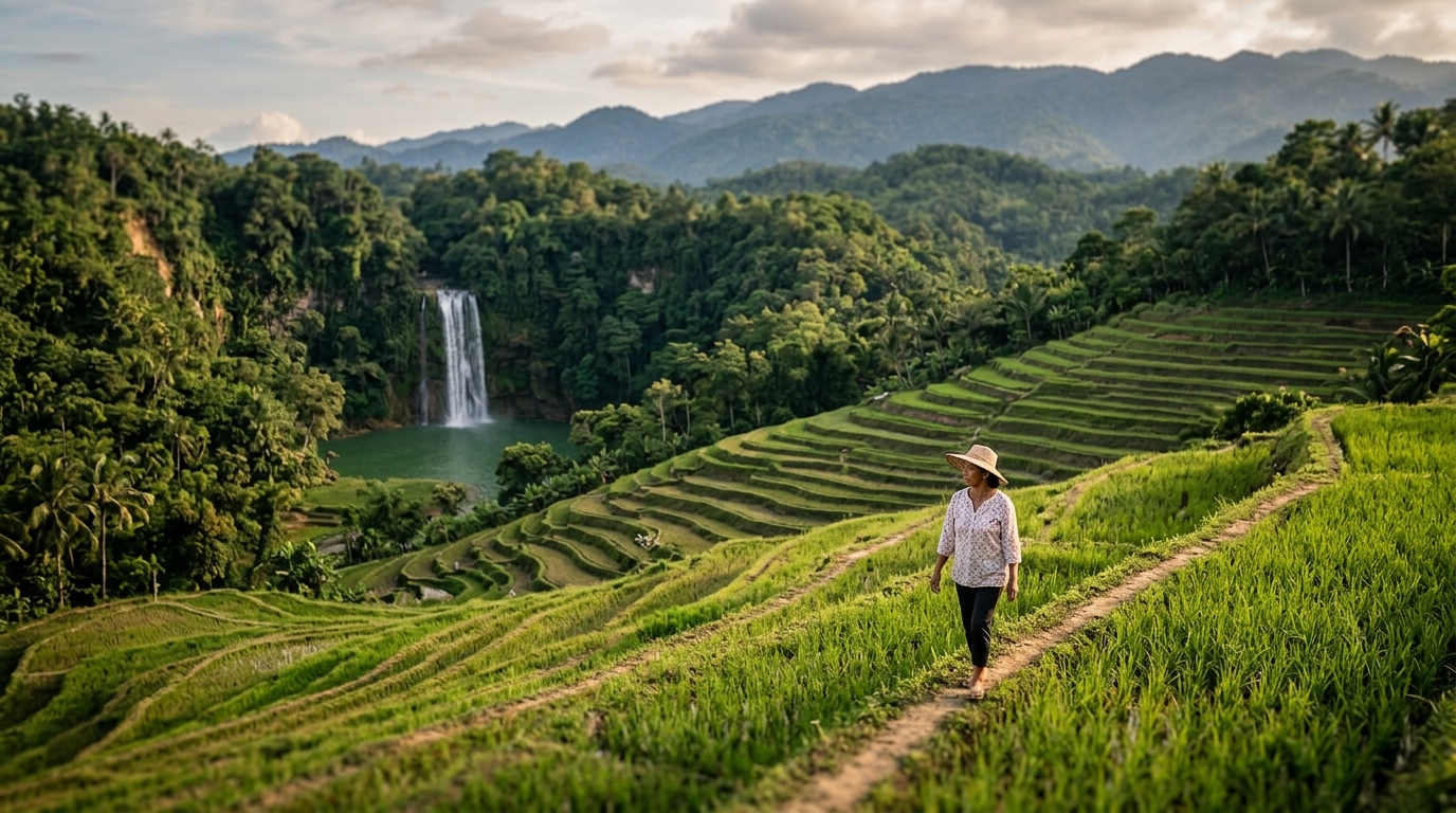 Discover the Unspoiled North: 5 Hidden Gems to Explore in Northern Bohol