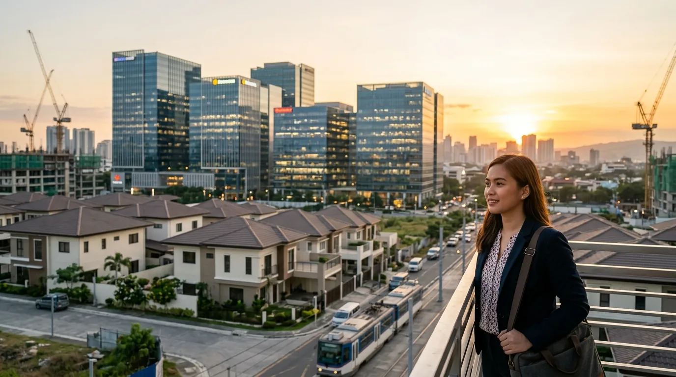 Philippines' Economic Game Changer: BPOs Now Outpace Remittances, Fueling Property Boom