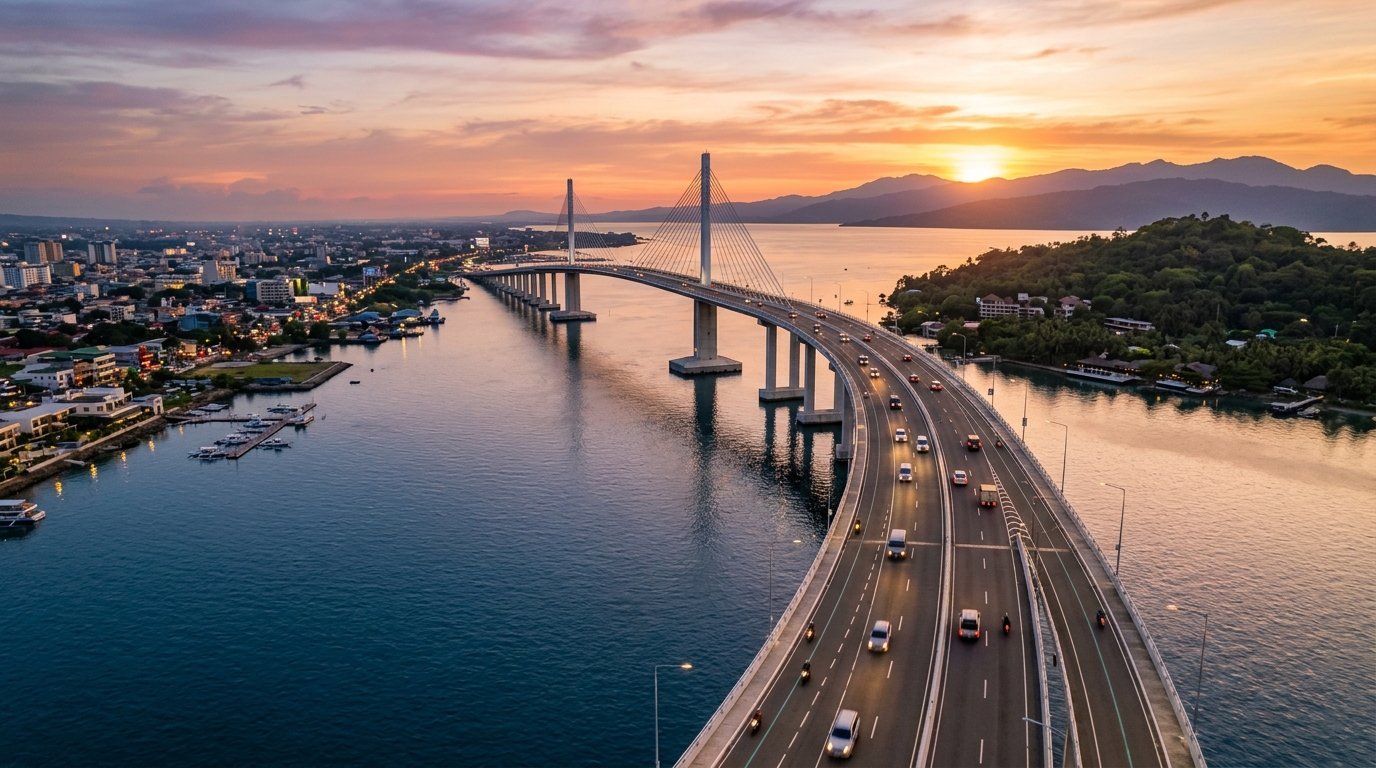 Bridge Economics