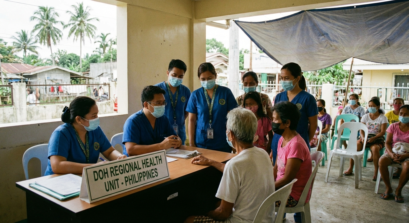 Hong Kong Beckons: Opportunities for Philippine Businesses, OFWs