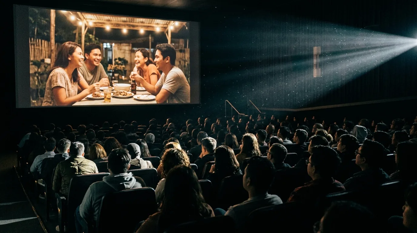 Davao City to Host First Government-Run Film Festival in 2027