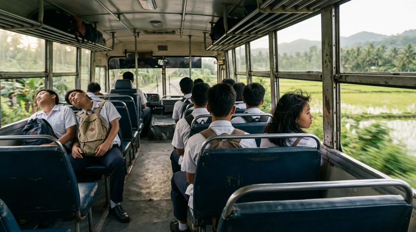 Why This Davao School's Dropout Rate Dropped 86.7%—And What Others Can Learn