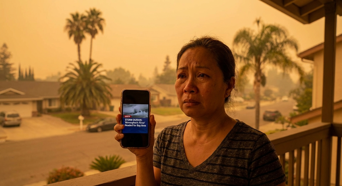 California Under Threat? What it Means for Filipinos in the US