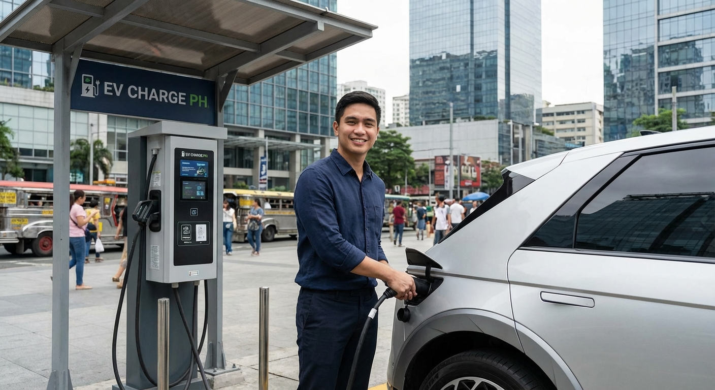 BYD's Premium Push: How a Global EV Shift Could Reshape Opportunities for Filipinos