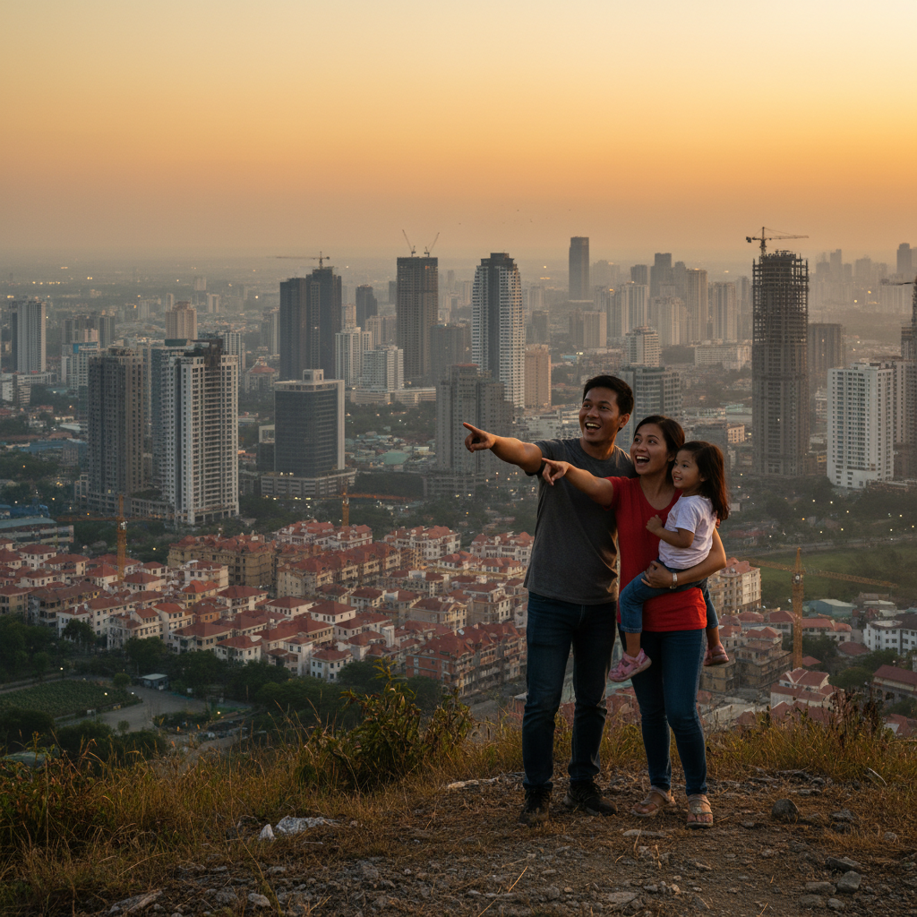 Philippine Real Estate's 2026 Outlook: What Emerging Frontiers Mean for Filipinos