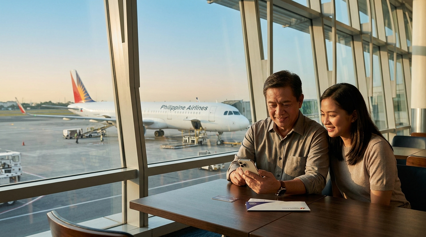 Philippine Airlines Unlocks Global Travel Perks: What It Means for Filipino Fliers