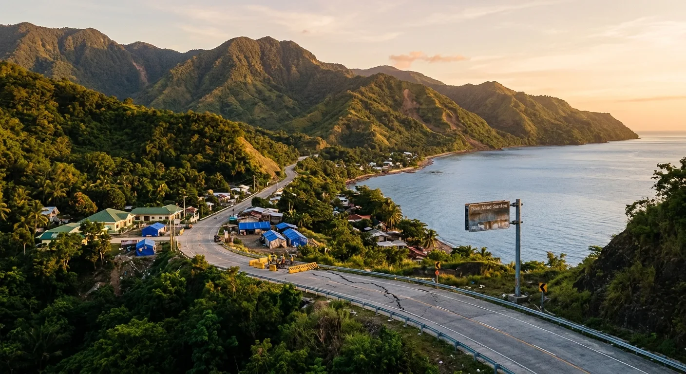 Davao City Extends 3-Million PHP Earthquake Relief to Neighboring Provin