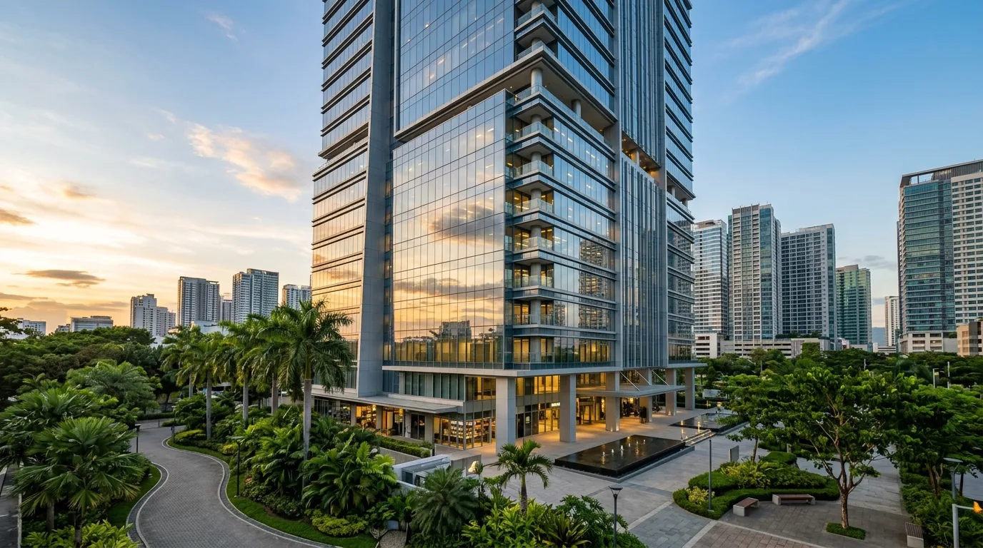 Real Estate & Business Economy