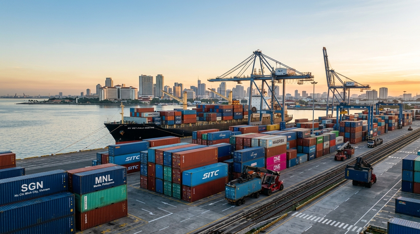 Vietnam Seeks Deeper Economic Ties with Philippines: What's in it for Filipinos?