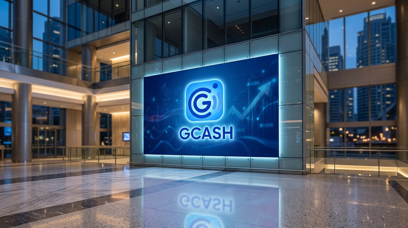 Financial Milestone: Mynt Formally Launches IPO Bid for GCash