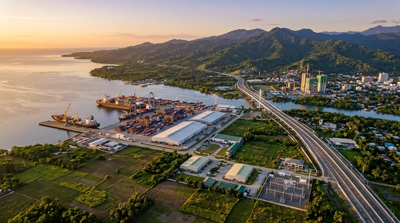 Mindanao’s Economic Future: Can It Outpace the National Average in the Philippines?