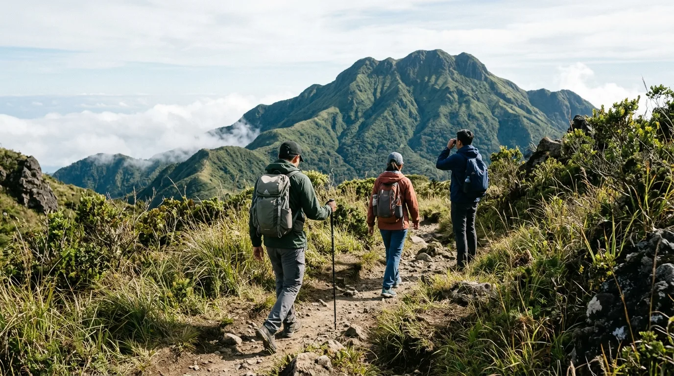 The Adventure Continues: Why Davao's Challenge Season 2 Is the Ultimate Mindanao Flex