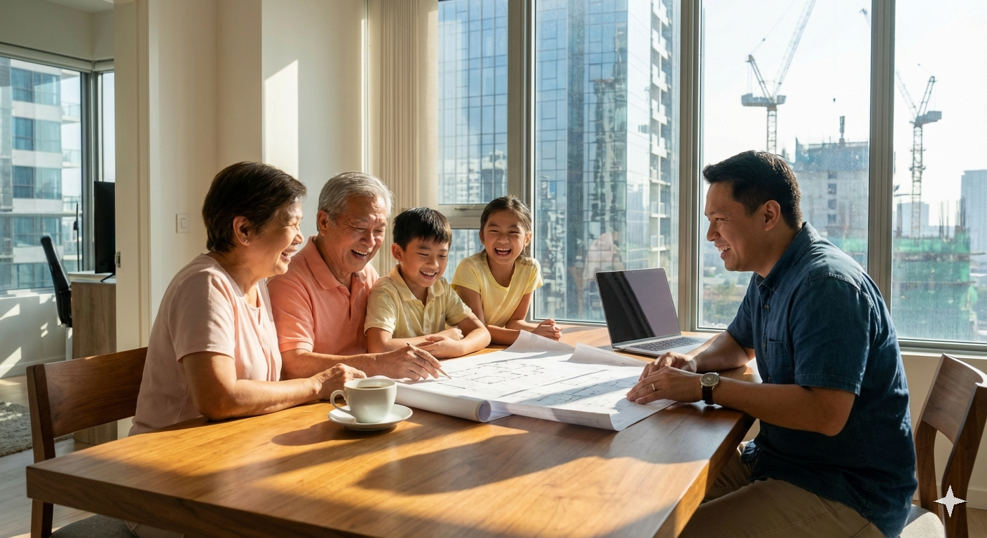 Is Your Familyâ€™s Future Home Abroad on This List? Top Countries to Invest in Real Estate by 2026!