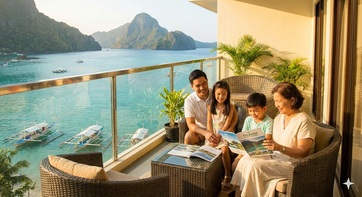 Forget Dubai! This Underrated Asian Paradise is Calling to Filipino Investors in 2026!