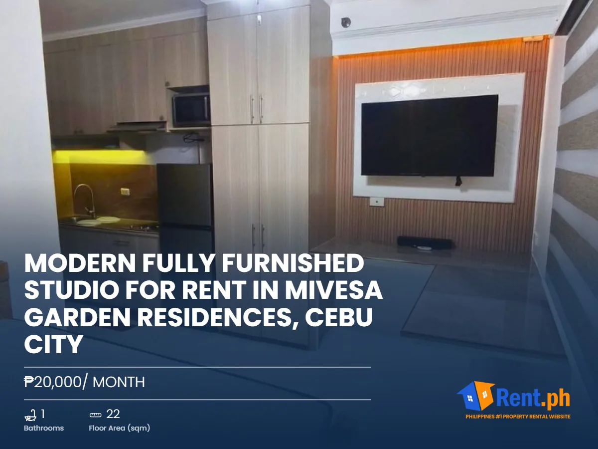 modern-fully-furnished-studio-for-rent-in-mivesa-garden-residences-cebu-city-for-rent