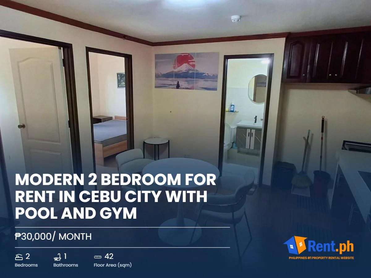 modern-2-bedroom-for-rent-in-cebu-city-with-pool-and-gym-for-rent