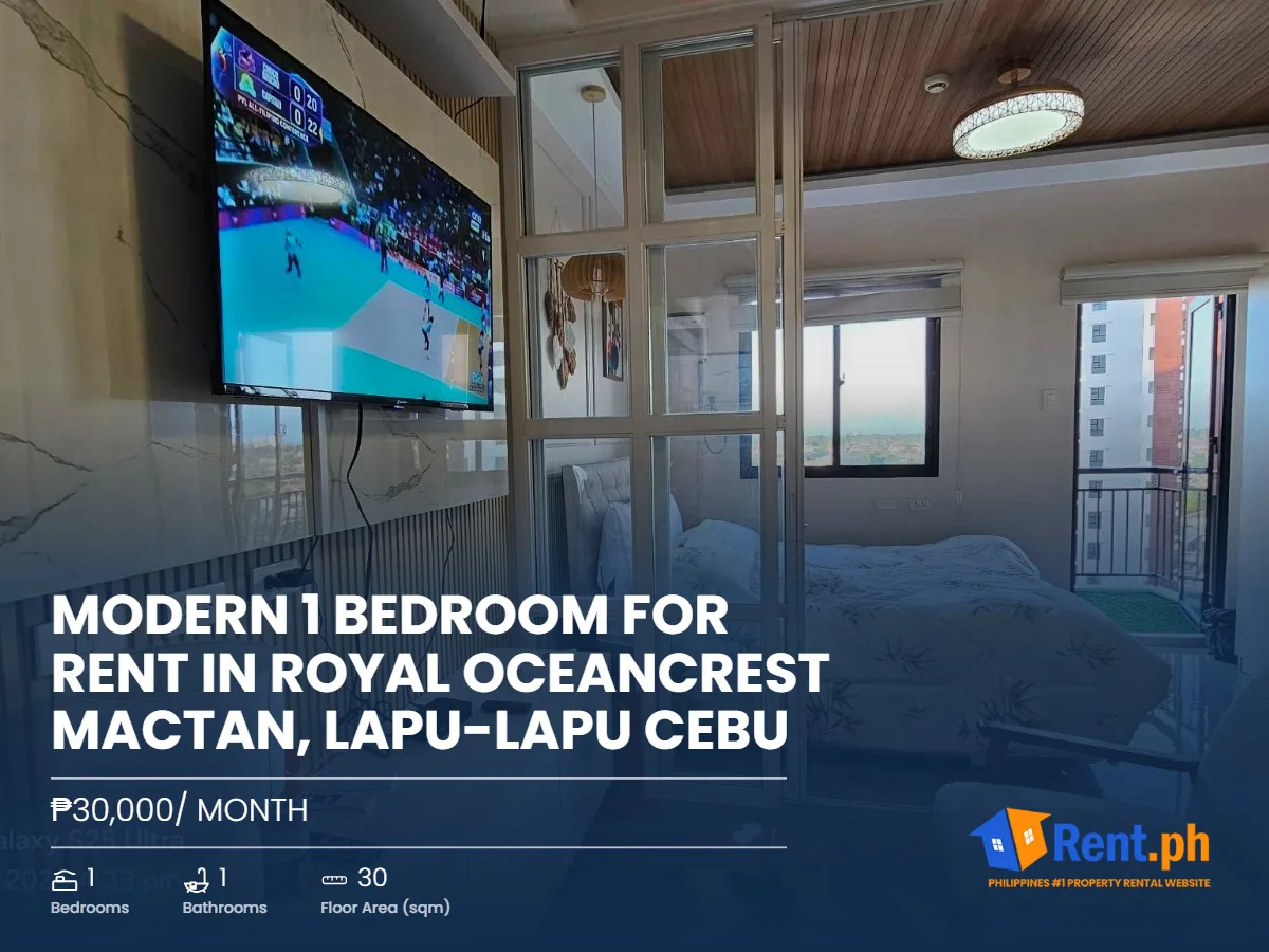 modern-1-bedroom-for-rent-in-royal-oceancrest-mactan-lapu-lapu-cebu-for-rent