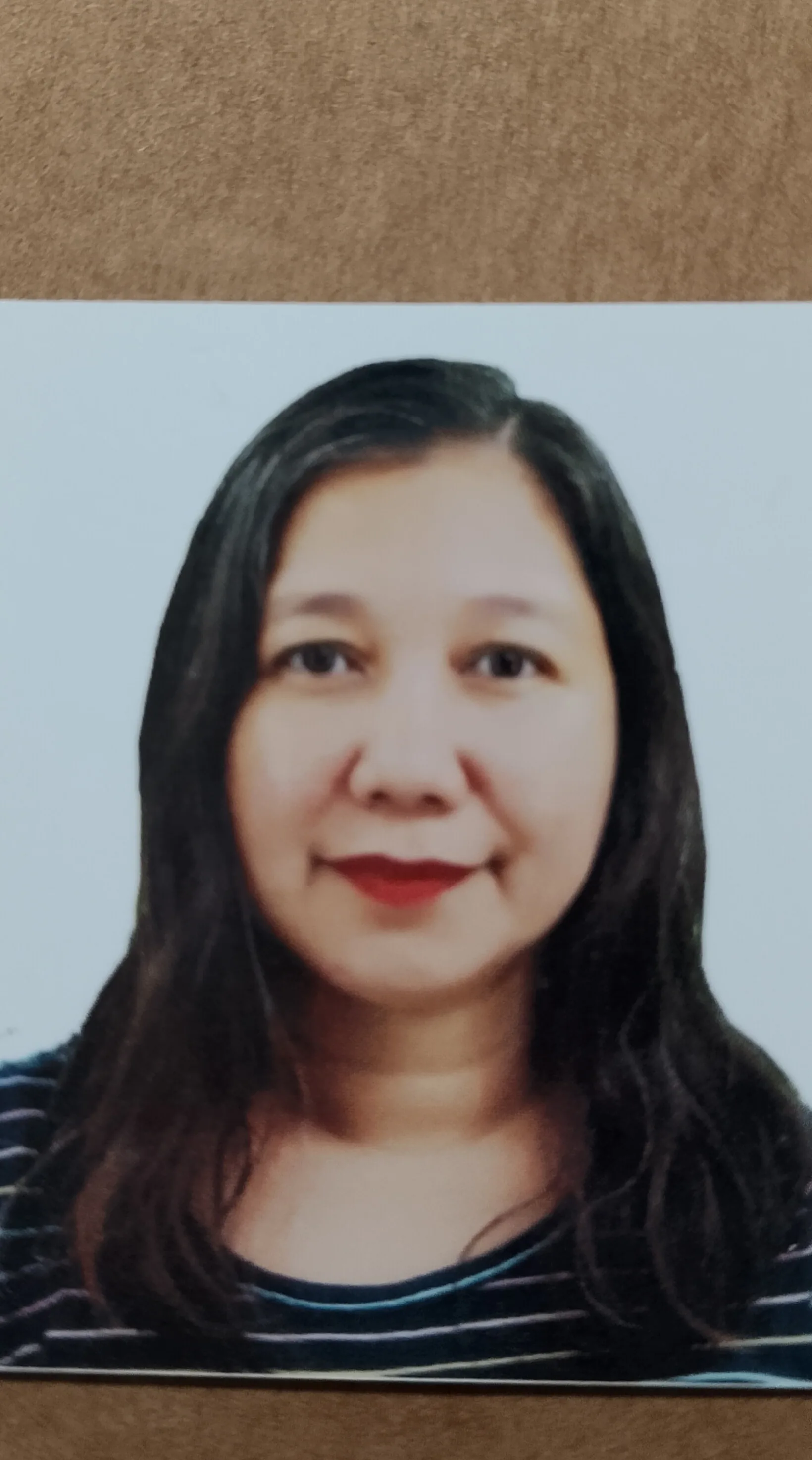 Avatar of Crishna Kustra
