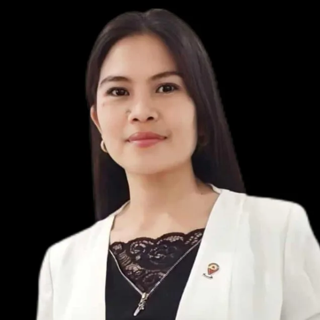 Avatar of Jocelyn Pagon