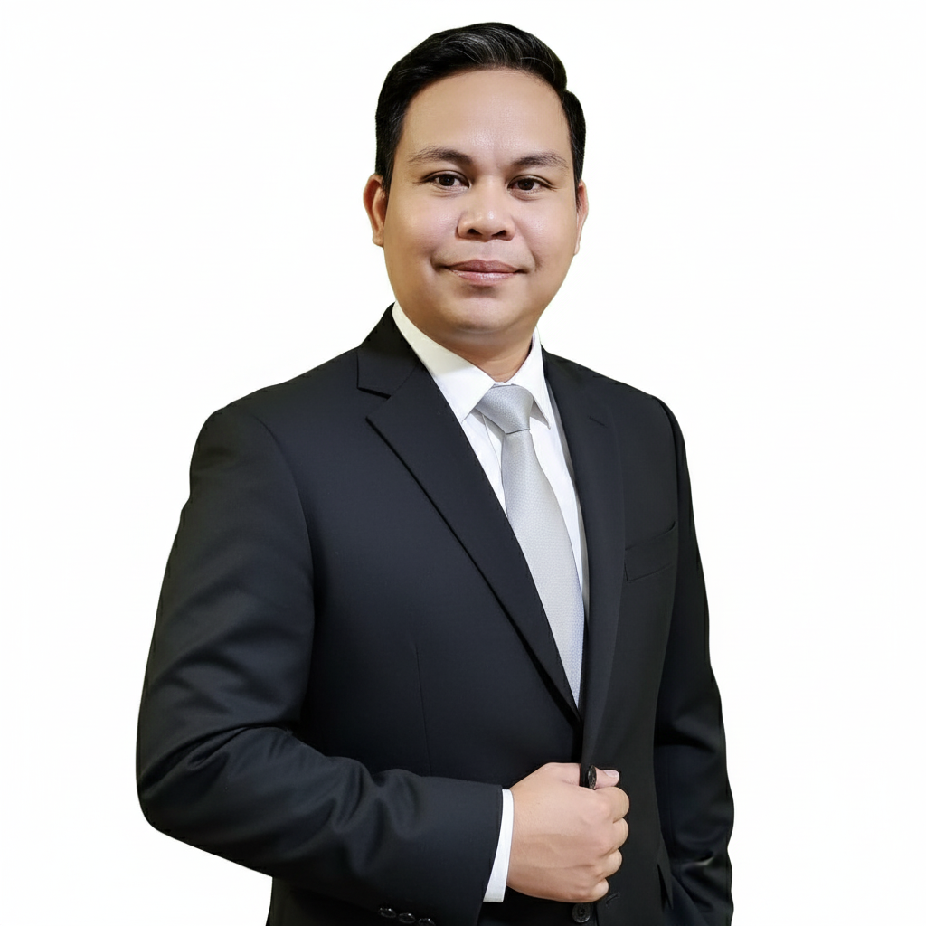 Avatar of Donald Ferrer