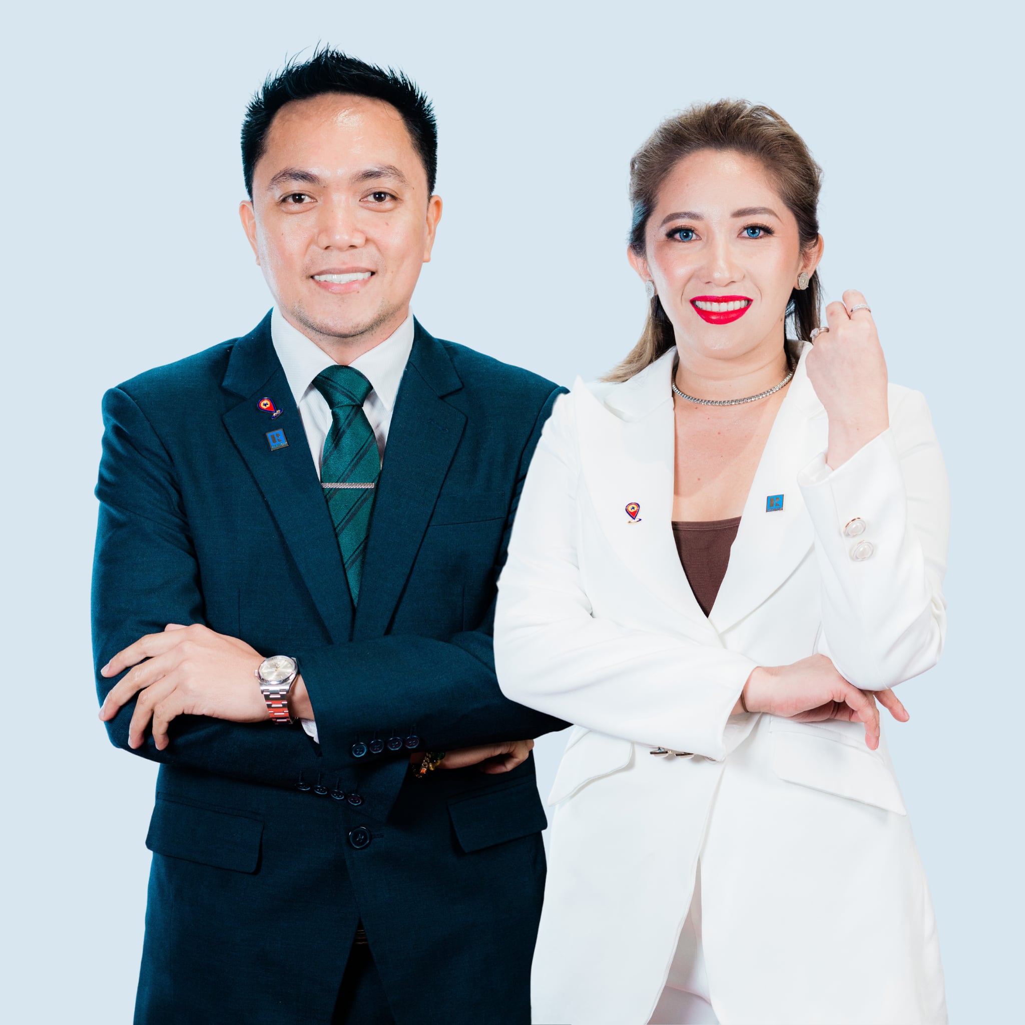 Avatar of Marjorie & Gilbert Monecillo