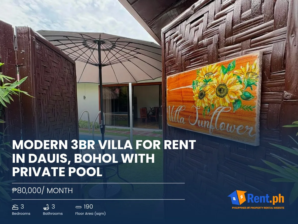 modern-3br-villa-for-rent-in-dauis-bohol-with-private-pool-for-rent