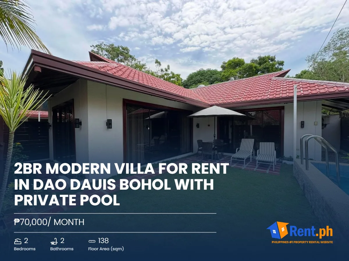 2br-modern-villa-for-rent-in-dao-dauis-bohol-with-private-pool-for-rent