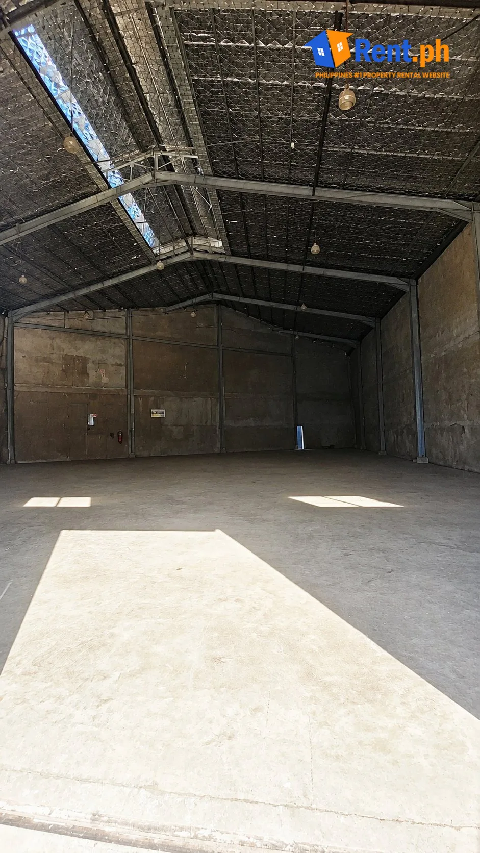 Very affordable 840sqm Warehouse For Rent in Liloan Cebu with Security - Secondary Image
