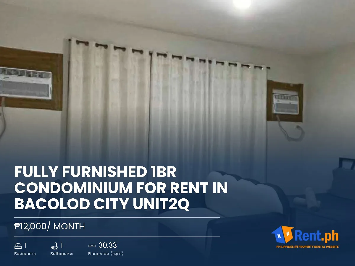 fully-furnished-1br-condominium-for-rent-in-bacolod-city-unit2q-for-rent
