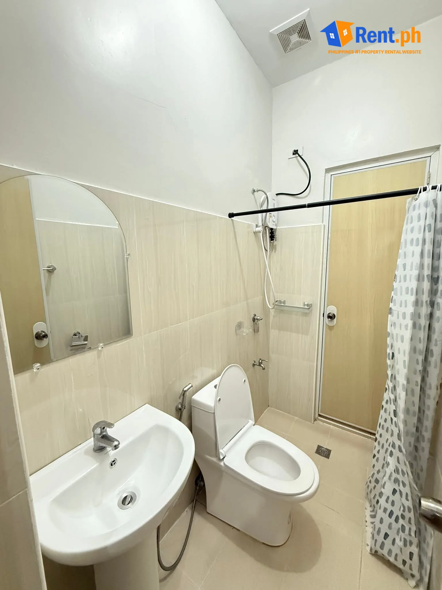 Cozy 2BR Apartment For Rent in Dumaguete - Fully Furnished - Secondary Image
