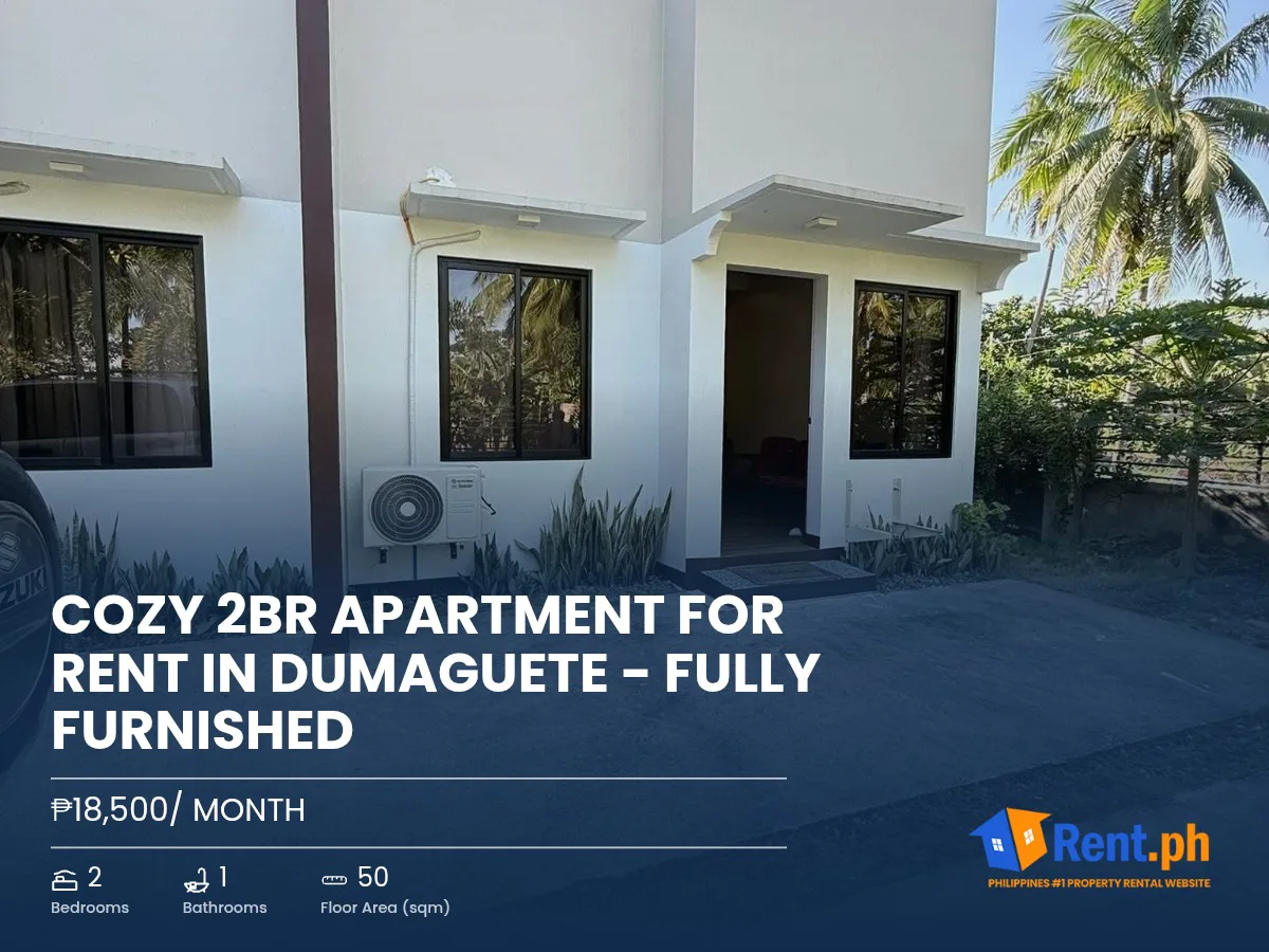 cozy-2br-apartment-for-rent-in-dumaguete-fully-furnished-for-rent