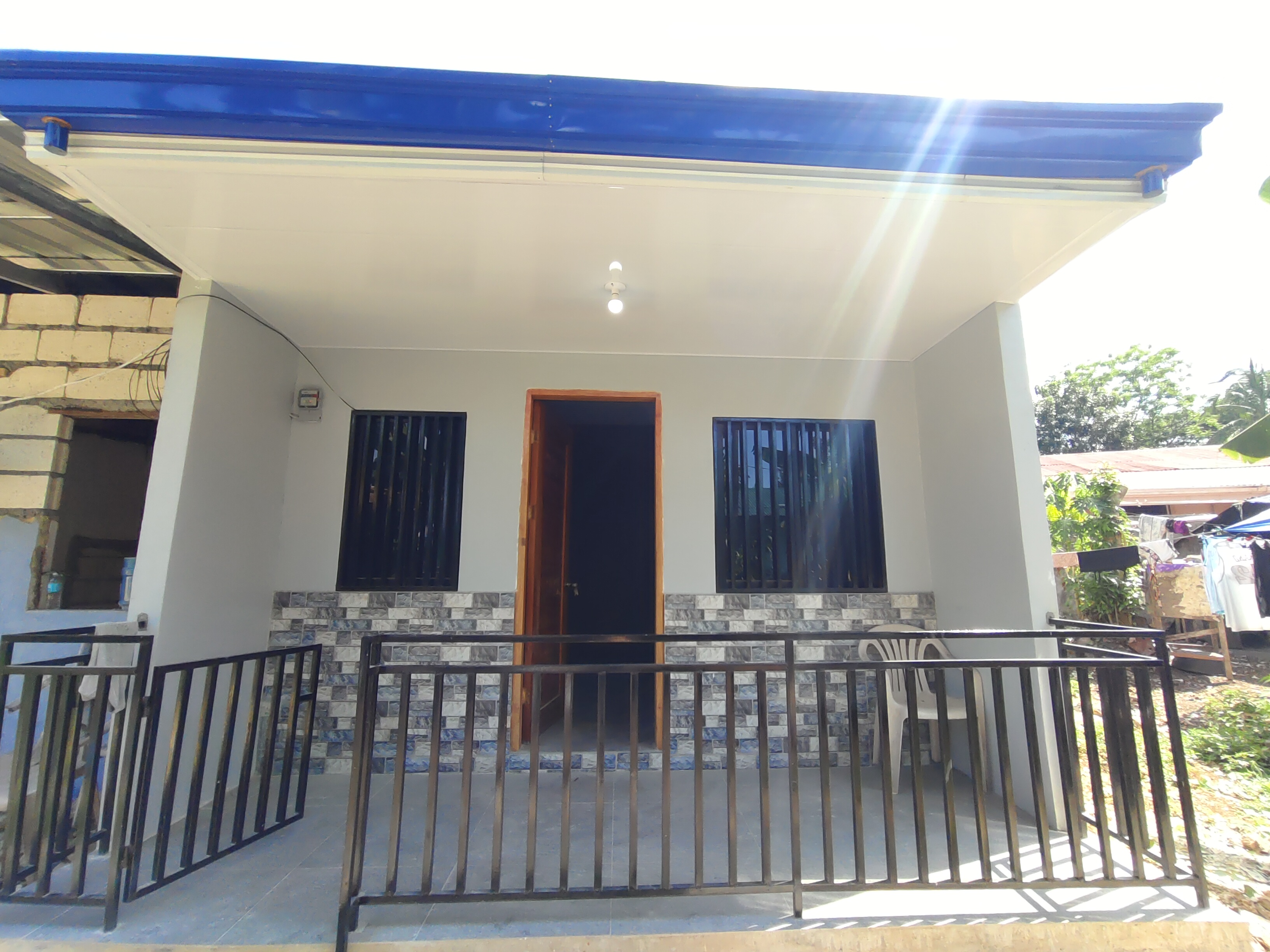 Modern 1 Bedroom Apartment in Bohol's Totolan, Dauis