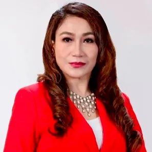 Avatar of Rosalynn Siclot