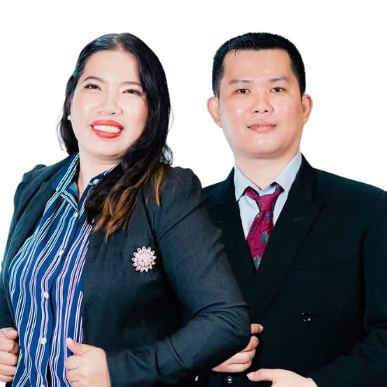 Avatar of Cristino & Jessa Gorio