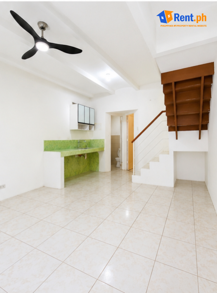 Family-Friendly 2BR Townhouse For Rent in General Trias Cavite with Amenities - Secondary Image